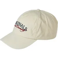 Jack & Jones Baseball Cap JACFRAME WASHED EMB CAP SN