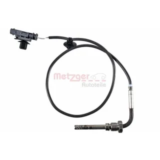 Metzger Abgastemperatursensor Suzuki Sx4 Vitara 1,6
