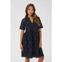 Culture Blusenkleid Kleid CUhenriette