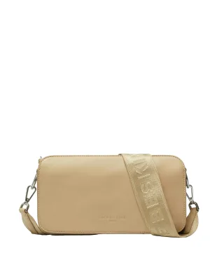 Liebeskind Berlin - Clarice Crossbody M beige - Gr. - OS