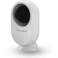 Homematic IP Smart Home Kamera Innenkamera – plus (Innenbereich)