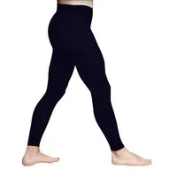 Aurellie Strumpfhose Bruce 80 DEN Mikrofaser-Meggings Strumpfhose für Herren
