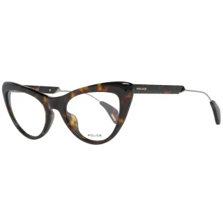 Polizei Optische Fassung VPL855 722G 50