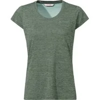 VAUDE T-Shirt SE Women's Ossola T-Shirt (1-tlg) schnelltrocknendes und funktionelles Shirt