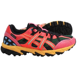 Asics Gel-Sonoma 15-50 Mehrfarbige Herren-Sneaker