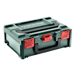 Metabo metaBOX 145 für BS L / BS LT / SB L / SB LT, 18V - 626886000