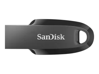 SanDisk Ultra Curve | sdcz550-128g-g46 | USB-Flash-Laufwerk - 128