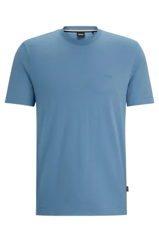 BOSS Menswear Black - Thompson 01 Light Blue - Gr. - L