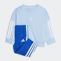 adidas Sportswear Trainingsanzug ESSENTIALS KIDS (2-tlg)