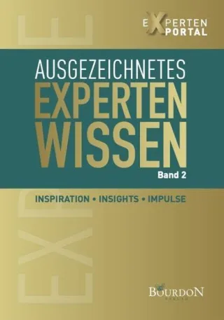 Ausgezeichnetes Expertenwissen: Inspiration Insights Impulse
