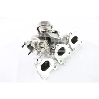 BE Turbo Turbolader Porsche Macan 3,6 129960