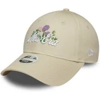 New Era Baseball Cap 9Forty FLORAL New York Yankees