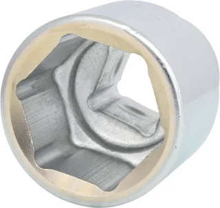 KS Tools 1" Sechskant-Stecknuss, kurz - 911.1046