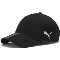 PUMA Baseball Cap LIGA CAP für Ball- und Laufsport, sportlicher Stil