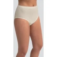 bene-vit Inkontinenzslip Damen-Slip Mauritius mit Nässeschutz