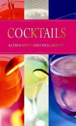 Cocktails
