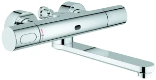 GROHE Waschtisch-Wand-Infrarot-Elektronik Eurosmart CE, 36414000 36414000