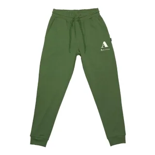 Aquascutum - Jogginghosen für Herren (Militärgrün)