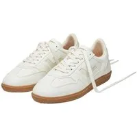Flamingos Life Burela Slim - weiss/gum Sneaker