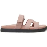 DeeZee Deezee Damen Flip-Flops Pink DZ-S1 Badepantolette