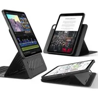 ESR Tablet-Hülle Shift Magnetic Case für das iPad Pro 13" (2025/2024) 13", Kameraschutz, starke Magnete, erhöhte displayansicht