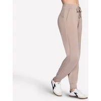 Skechers Jogginghose SKECHLUXE ELEVATE JOGGER aus SKECHWEAVE ELEVATE™-Stoff, konisch zulaufendes Bein