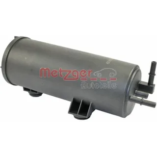 Metzger Aktivkohlefilter f?r Tank BMW 5er E39 7er E38