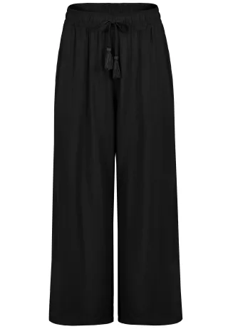 Authentic Style - RE9CIGxhbmdlIEhvc2U= black - Gr. - XXL