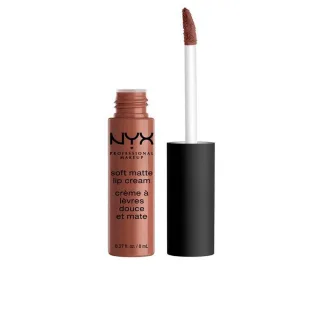 Soft Matte Lip Cream #los Angeles 8 ml