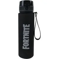 Fortnite Trinkflasche Where We Droppin 650 ml Sportflasche Schule Freizeit