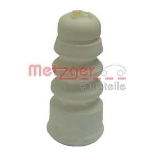 Metzger Anschlagpuffer f?r Federung hinten Audi A4 A6 Skoda Superb VW Passat