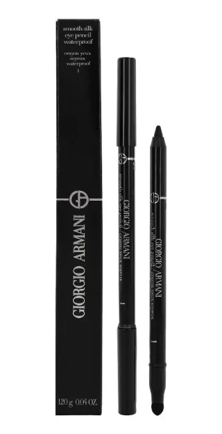 Armani Waterproof Smooth Silk Eye Pencil.