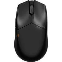 Dark Perk Ergo, Gaming-Maus schwarz