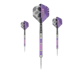 Target Eleanor Cairns GEN1 Swiss Point Steeldarts - 24g