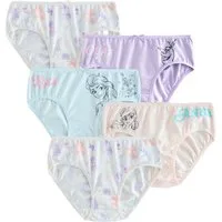 Next Slip Bedruckte Slips im 5er-Pack, Disney Frozen (5-St)