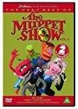 The Very Best Of The Muppet Show Vol.2 [UK IMPORT]