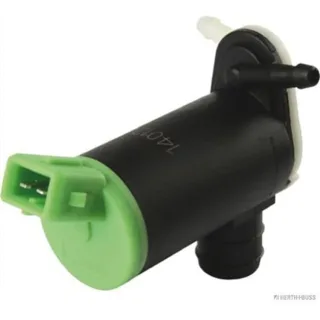 Elparts Waschwasserpumpe Citroen Fiat Lancia Peugeot 65451052