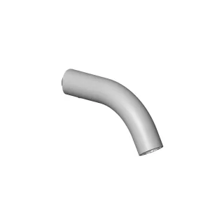 Dornbracht Auslauf Ersatzteile 90110621300 90 x 145 x 35 mm, 22 l/min. chr gebürstet 90110621300-93