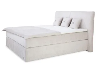 Boxspringbett SANSIBAR VIBORG