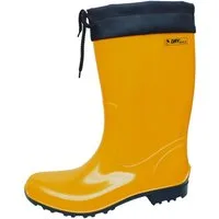Bockstiegel Sara Gummistiefel mit Nylonstulpe