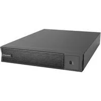 Akkupack BP I72R-12x9Ah schwarz, 2HE, 72 Volt, für VFI 2000-3000 ICR IoT Modelle