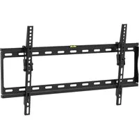 LA VAGUE TV-Wandhalterung WM-SF1-65 Wandhalterung, (bis 100 Zoll, Wandhalterung neigbar bis -15)