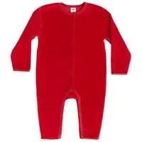 Leela COTTON Overall Nicky Overall