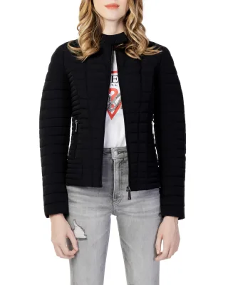 Doudoune Guess Damen Stil Vona
