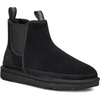UGG Neumel Chelsea Chelseaboots, Chukka, Schlupfboot, Winterboot mit Stretch-Einsätzen