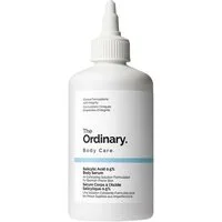 The Ordinary Bodylotion Salicylic Acid 0.5% Body Serum, für Alle Hauttypen