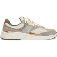 GROUNDIES Groundies - Starlite 2.0 Women - Beige Schnürschuh