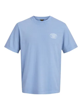 JACK&JONES - JPRBLUFELIX SS TEE - Gr. - M