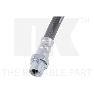 NK Bremsschlauch hinten Nissan Qashqai 1 8522128