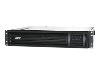 APC Smart-UPS 750VA LCD RM | smt750rm2uc | USV (Rack - einbaufähig)
